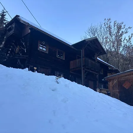 דירה Niederbichler *