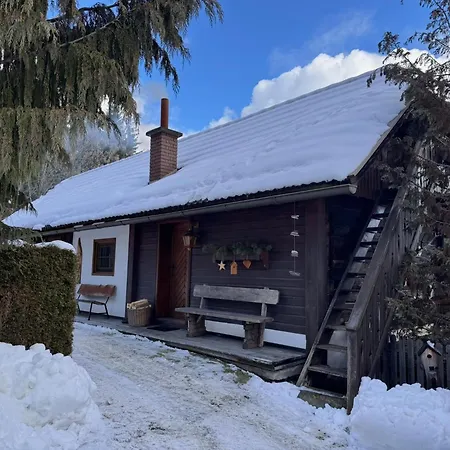 Apartament Niederbichler