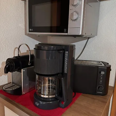 Niederbichler דירה