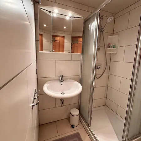 Apartament Niederbichler Gnesau