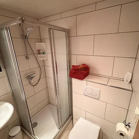 Niederbichler Apartament *