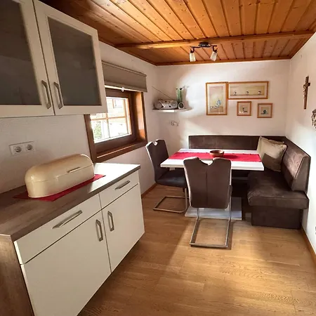Apartament Niederbichler