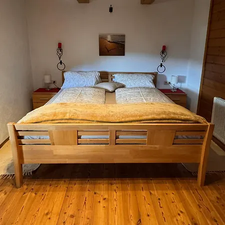 Apartament Niederbichler