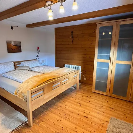 Niederbichler Apartament