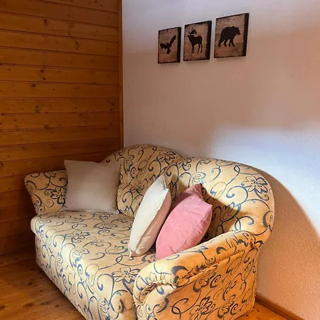 Niederbichler Appartement Gnesau
