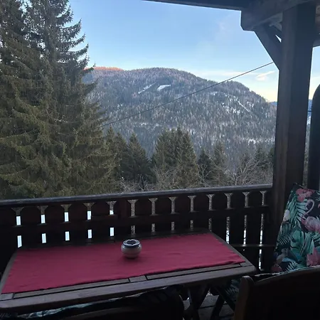 Niederbichler דירה