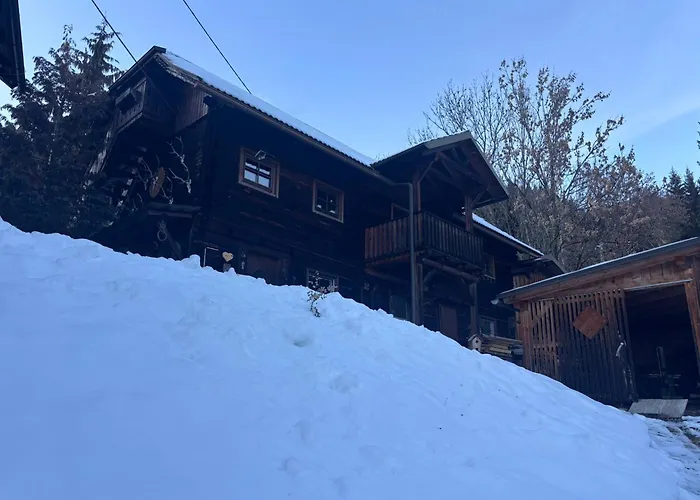 דירה Niederbichler *