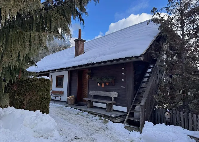 Apartament Niederbichler