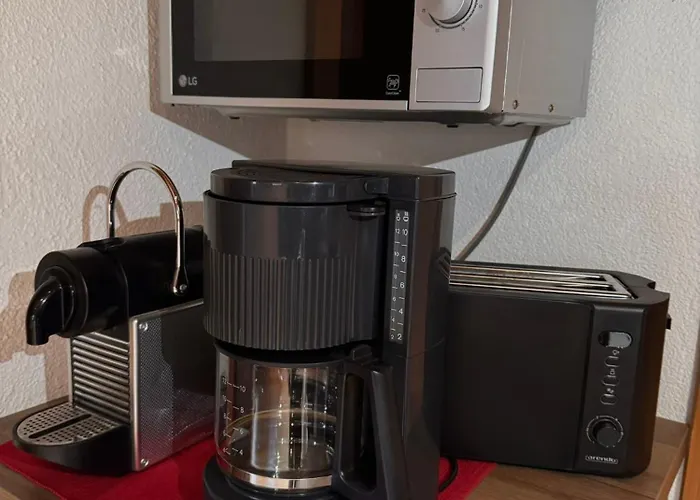 Niederbichler דירה