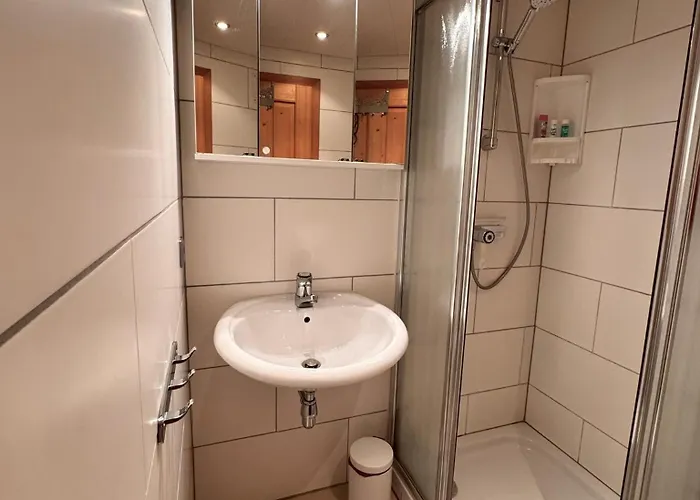 Apartament Niederbichler Gnesau