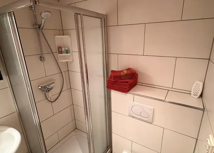 Niederbichler Apartament *