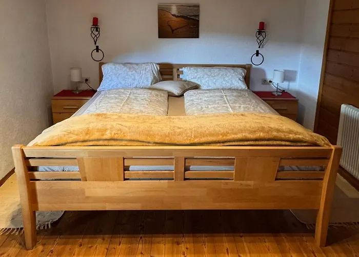 Apartament Niederbichler