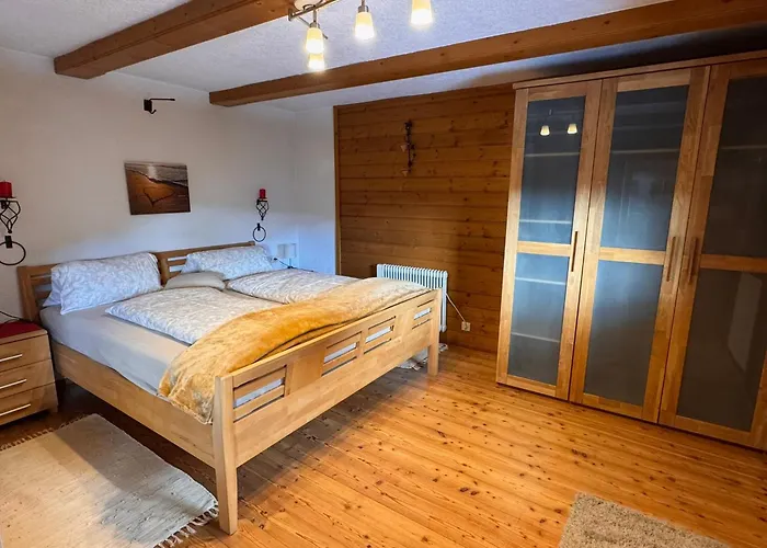 Niederbichler Apartament