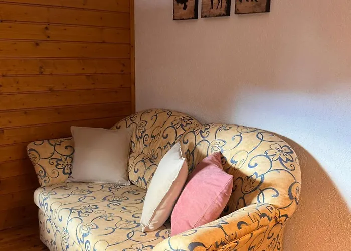 Niederbichler Apartament Gnesau