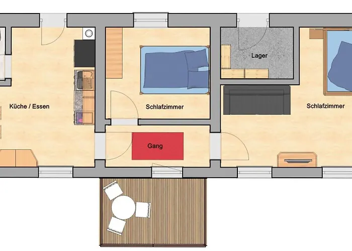 Niederbichler Gnesau