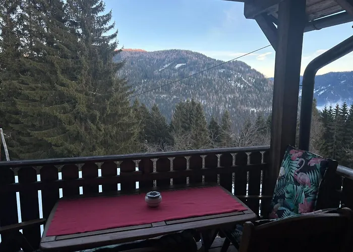 Niederbichler דירה